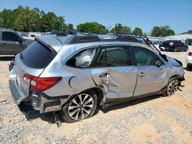 Vin: 4s4bsanc4h3227385, lot: 53381985, subaru outback 2.5i limited 20173