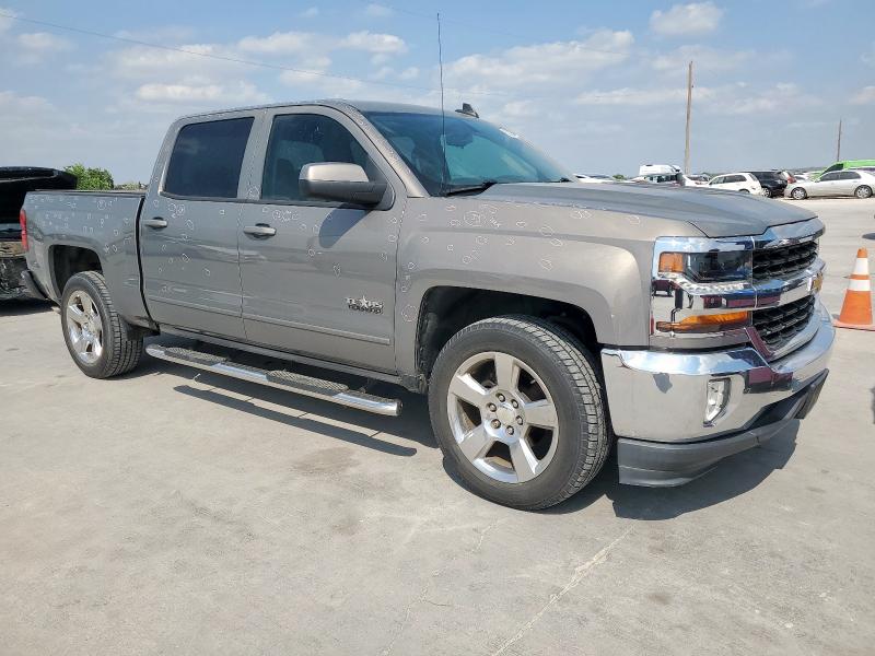 Vin: 3gcpcrec6hg249391, lot: 53363735, chevrolet all models c1500 lt 20174