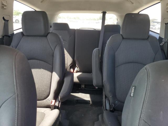 2016 CHEVROLET TRAVERSE L - 1GNKRHKD9GJ269509