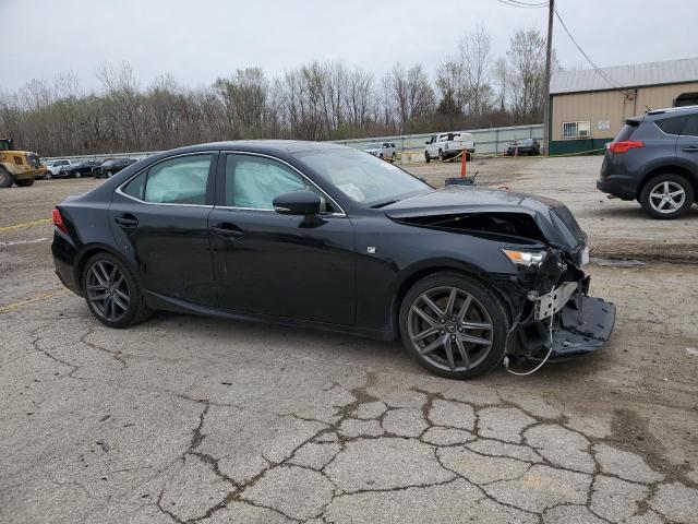 Vin: jthce1d20e5005398, lot: 51851335, lexus is 350 20144
