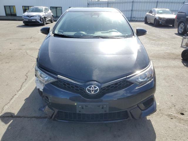 2018 TOYOTA COROLLA IM - JTNKARJEXJJ571362