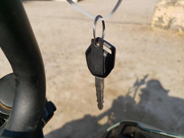 2023 KAWASAKI BR125 J - JKABRRJ18PDA28686