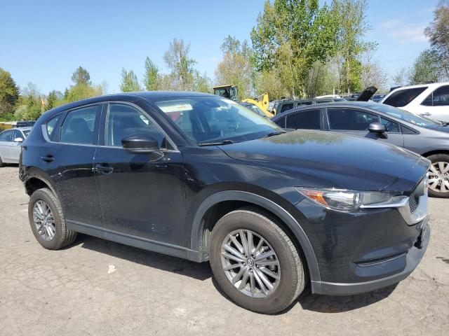 2018 MAZDA CX-5 SPORT - JM3KFBBM8J0386694