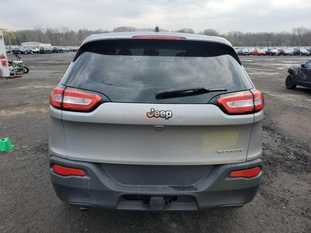 2014 JEEP CHEROKEE S - 1C4PJLABXEW288465