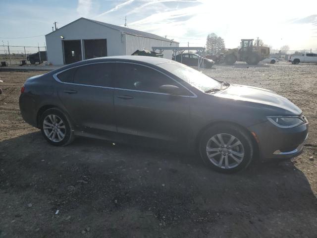 Vin: 1c3cccab5hn508991, lot: 53965965, chrysler 200 limited 20174
