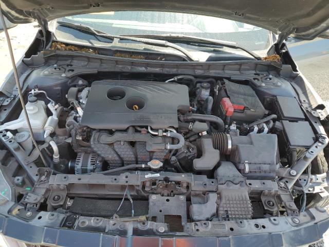 2019 NISSAN ALTIMA SL #3263955130