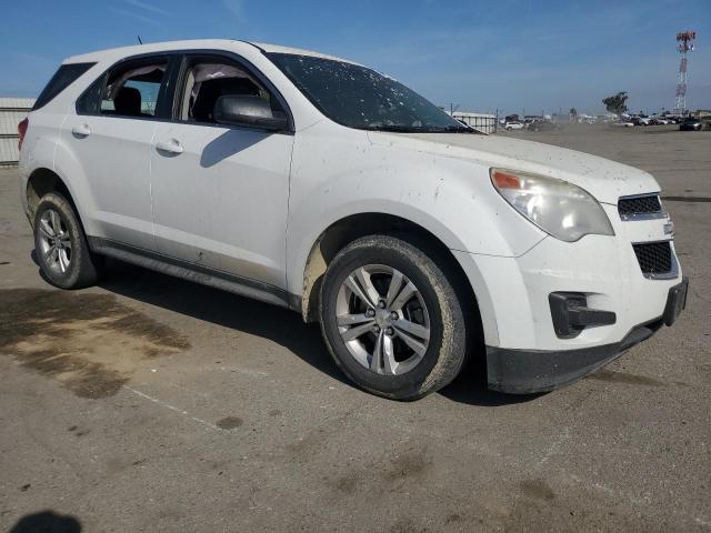 2015 CHEVROLET EQUINOX LS - 1GNALAEK9FZ112822