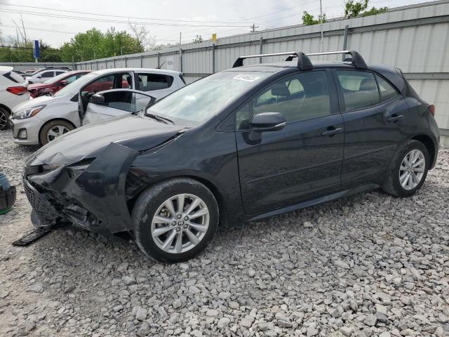 TOYOTA COROLLA SE