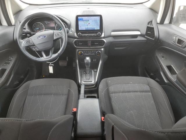 2020 FORD ECOSPORT S - MAJ6S3GL3LC313669