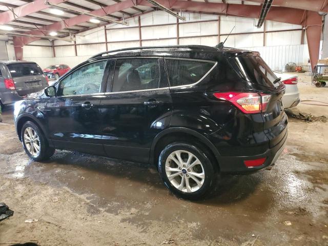 Vin: 1fmcu9hd0jub71494, lot: 52166945, ford escape sel 20182