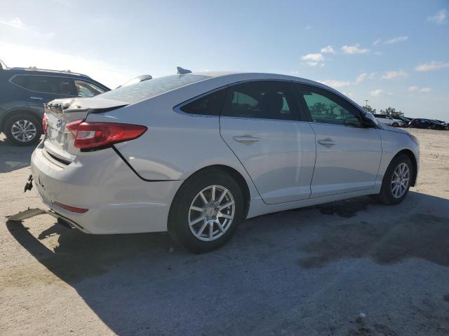 Vin: 5npe24af1gh338160, lot: 51838295, hyundai sonata se 20163