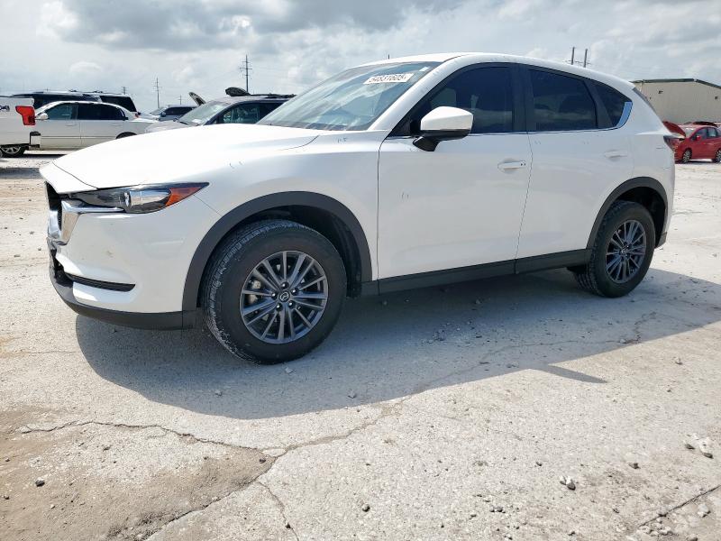 Vin: jm3kfacm2k0665813, lot: 54831605, mazda cx-5 touring 2019 img_1