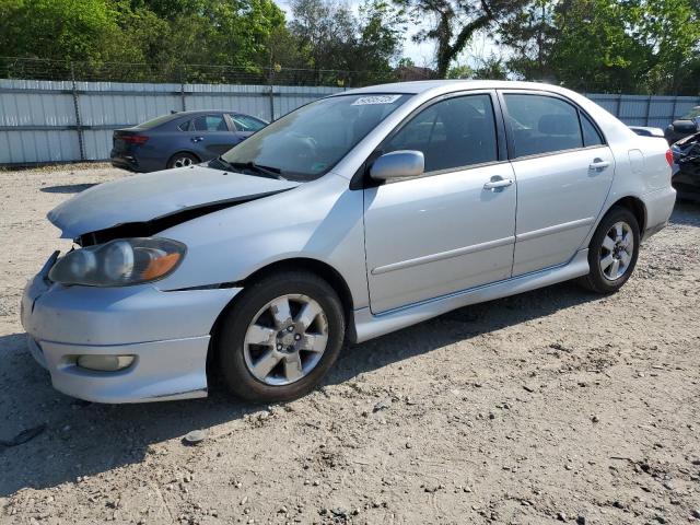 TOYOTA COROLLA CE