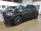 2021 MERCEDES-BENZ GLE 580 4M - 4JGFB8GB7MA409005