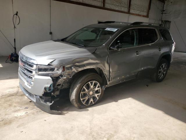 Vin: 1gkknul42pz252746, lot: 52738555, gmc acadia slt 2023 img_1