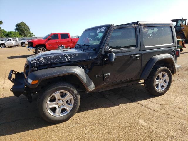 Vin: 1c4hjxagxnw163909, lot: 53115415, jeep wrangler sport 2022 img_1