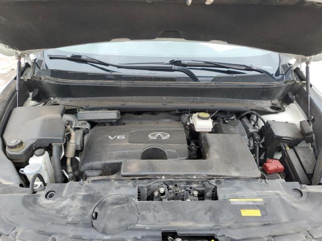2019 INFINITI QX60 LUXE - 5N1DL0MN4KC532377