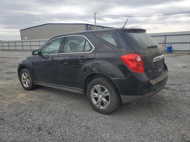 Vin: 2gnalbek9d6216466, lot: 53154245, chevrolet equinox ls 20132