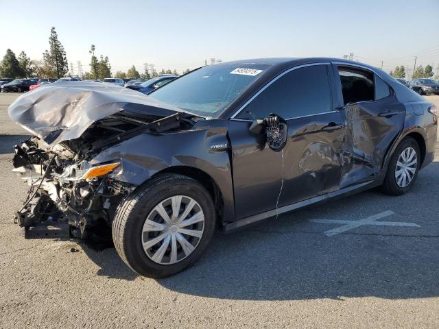 Vin: 4t1b31hk1ku509906, lot: 54934515, toyota camry le 2019 img_1