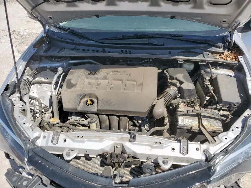 2017 TOYOTA COROLLA L - 5YFBURHE6HP655069