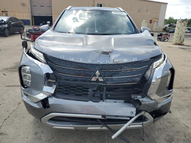 2023 MITSUBISHI OUTLANDER - JA4J3VA80PZ021329