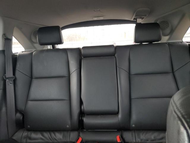 2016 ACURA RDX TECHNO 5J8TB4H56GL019841