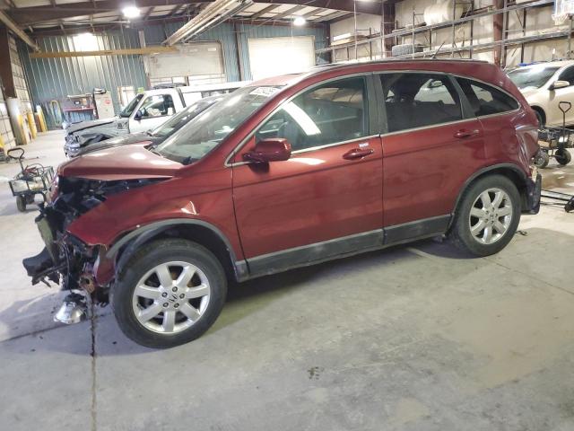 HONDA CR-V EXL