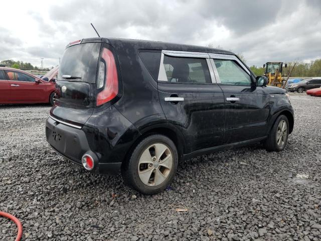 Vin: kndjn2a24e7001586, lot: 50839355, kia soul 20143
