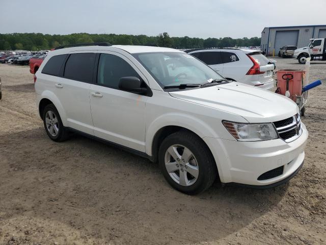 Vin: 3c4pdcab2jt236934, lot: 54008695, dodge journey se 20184