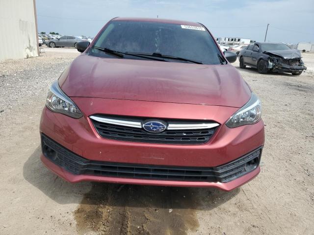2020 SUBARU IMPREZA 4S3GTAB69L3733387