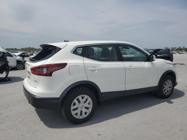 Vin: jn1bj1cw4lw387958, lot: 53187135, nissan rogue s 20203