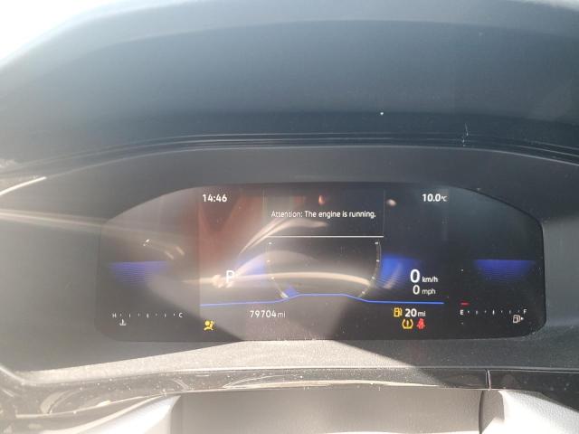 2022 VOLKSWAGEN TAOS S - 3VVCX7B22NM008249