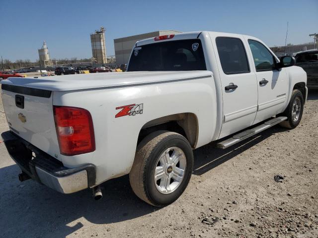 3GCPKSE34BG258060 2011 CHEVROLET ALL Models