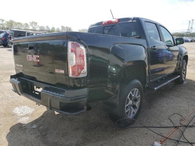 Vin: 1gtg6ce37g1372554, lot: 54422965, gmc canyon sle 20163