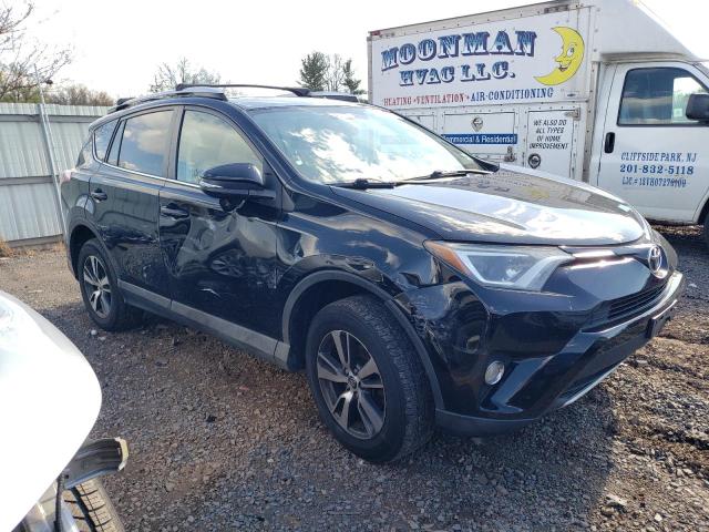 Vin: 2t3rfrev5gw414539, lot: 52605115, toyota rav4 xle 20164