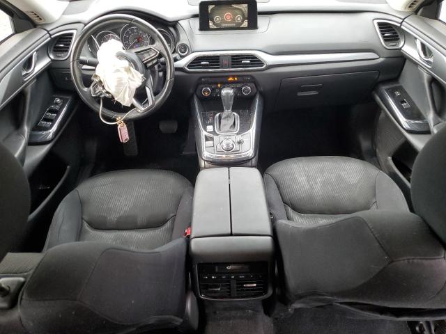 2018 MAZDA CX-9 SPORT - JM3TCABY7J0207135