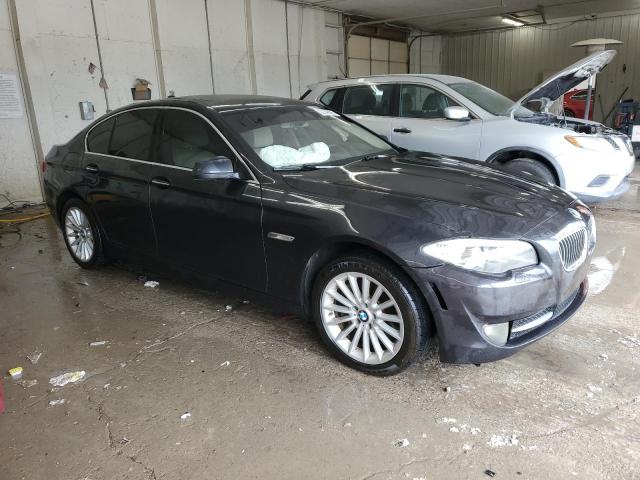 Vin: wbafr7c5xdc818160, lot: 52149085, bmw 5 series i 20134