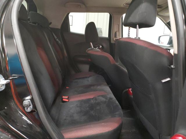 2015 NISSAN JUKE S - JN8AF5MR8FT512142