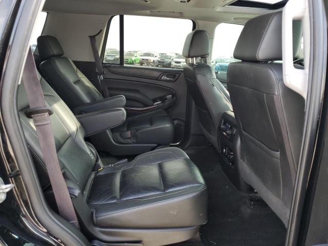 2016 CHEVROLET TAHOE K150 - 1GNSKBKC7GR460887
