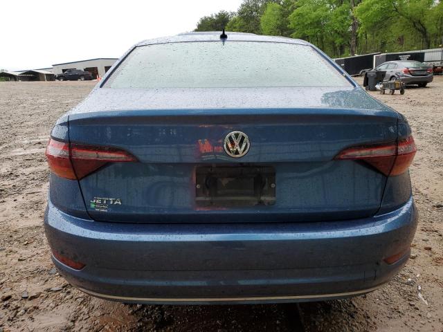 2019 VOLKSWAGEN JETTA - 3VWC57BU0KM060140
