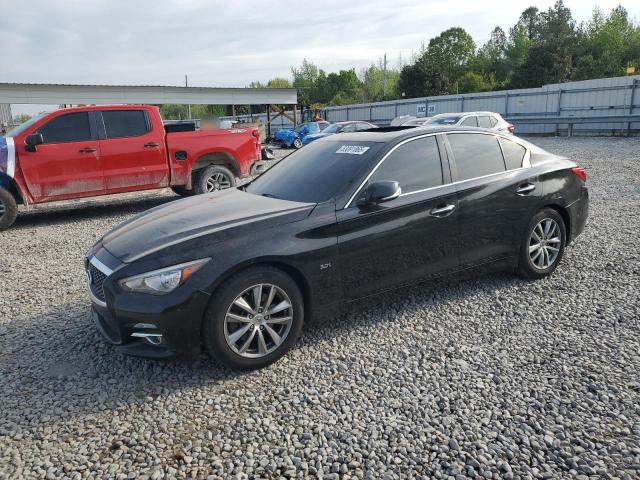 Vin: jn1ev7ap6gm301728, lot: 53091865, infiniti q50 premium 2016 img_1