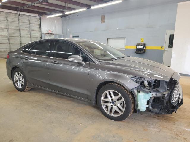 Vin: 1fa6p0h79e5363825, lot: 51991345, ford fusion se 20144