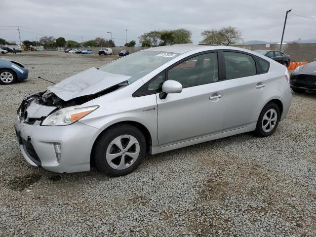 Vin: jtdkn3du1d5690794, lot: 53161605, toyota prius 2013 img_1