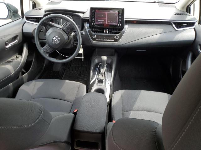 2021 TOYOTA COROLLA LE #3304752914