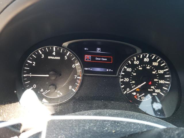 2018 NISSAN ALTIMA 2.5 - 1N4AL3AP9JC113881