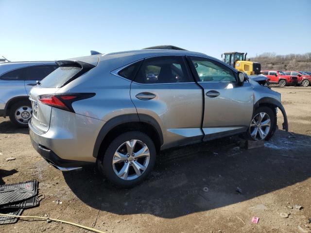 Vin: jtjbarbz0h2128256, lot: 52351235, lexus nx 200t base 20173