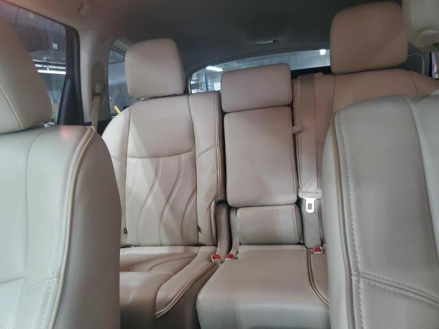 2015 INFINITI QX60 - 5N1AL0MM9FC546470