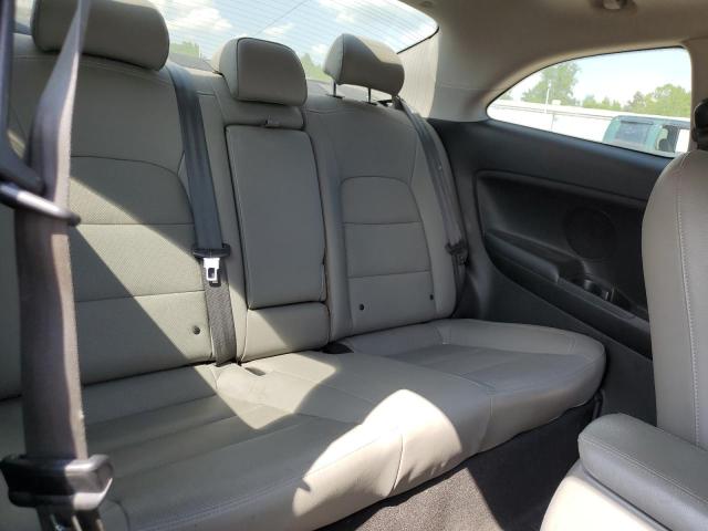 2015 KIA FORTE EX KNAFX6A85F5395525