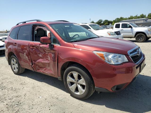 Vin: jf2sjahcxfh811729, lot: 53957435, subaru forester 2.5i limited 20154