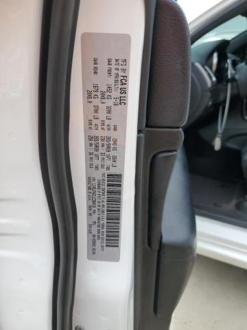 2018 JEEP GRAND CHER - 1C4RJFAG5JC390418